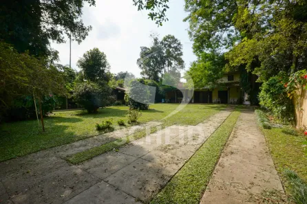 Casa com 3 Quartos à venda, 400m² no Vila Represa, São Paulo