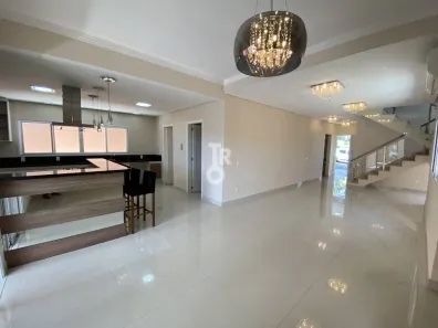 Casa com 4 Quartos à venda, 280m² no Engordadouro, Jundiaí