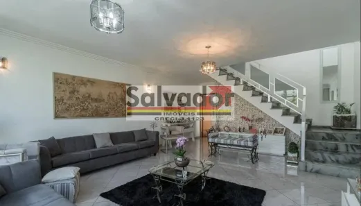 Sobrado com 3 Quartos à venda, 190m² no Parque Jabaquara, São Paulo