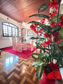 Sobrado com 4 Quartos à venda, 170m² no Cambuci, São Paulo