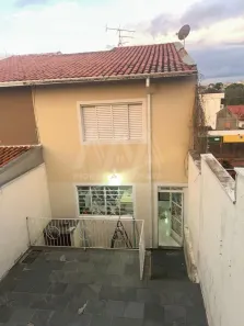 Casa com 2 Quartos à venda, 201m² no Jardim Simus, Sorocaba
