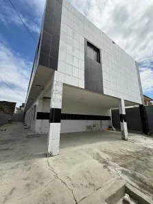 Apartamento com 2 Quartos à venda, 40m² no Candeias, Jaboatão dos Guararapes