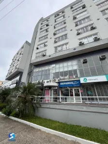 Sala Comercial com 1 Quarto à venda, 26m² no Tristeza, Porto Alegre