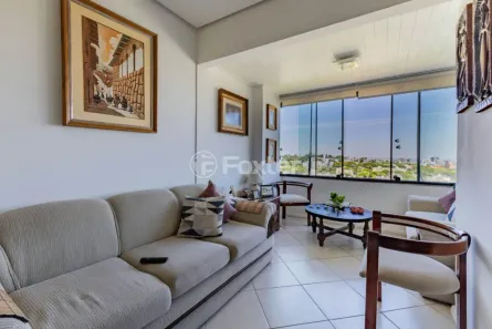 Cobertura com 2 Quartos à venda, 147m² no Santo Antônio, Porto Alegre