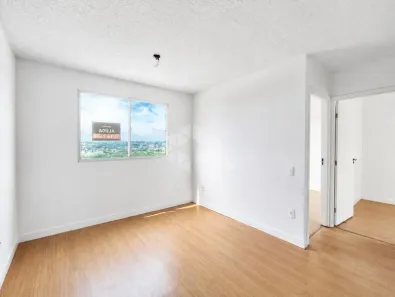 Apartamento com 2 Quartos para alugar, 45m² no Rubem Berta, Porto Alegre