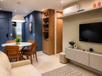 Apartamento com 2 Quartos à venda, 70m² no Copacabana, Rio de Janeiro
