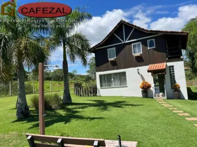 Casa com 2 Quartos à venda, 280m² no Estância Hidromineral Santa Eliza, Itupeva