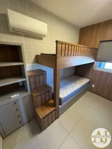 Apartamento com 3 Quartos para alugar, 90m² no Cidade Alta, Cuiabá