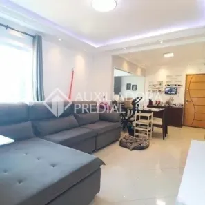 Cobertura com 3 Quartos à venda, 180m² no Campestre, Santo André