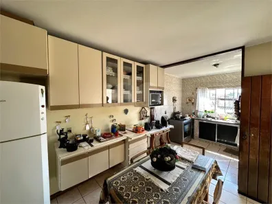 Casa com 3 Quartos à venda, 152m² no Alvinópolis, Atibaia