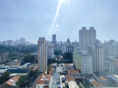 Apartamento com 2 Quartos para alugar, 113m² no Pinheiros, São Paulo