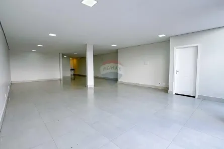 Ponto Comercial à venda, 147m² no Guará II, Brasília