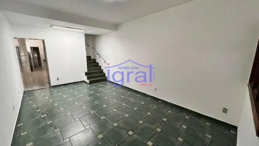 Sobrado com 3 Quartos à venda, 173m² no Jabaquara, São Paulo
