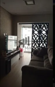 Apartamento com 2 Quartos à venda, 63m² no Osvaldo Cruz, São Caetano do Sul