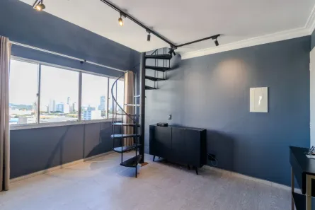 Cobertura com 3 Quartos à venda, 101m² no Vila Paulista, São Paulo