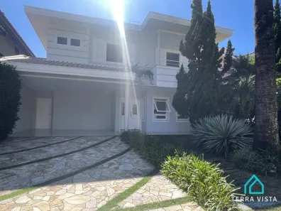 Casa de Condomínio com 4 Quartos à venda, 307m² no Vila Costa, Taubaté