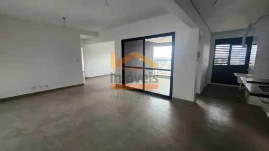 Apartamento com 2 Quartos à venda, 88m² no Vila Cecchino, Americana