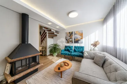 Casa de Condomínio com 3 Quartos à venda, 225m² no Teresópolis, Porto Alegre