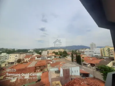 Apartamento com 2 Quartos à venda, 25m² no Atibaia Jardim, Atibaia