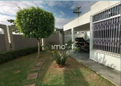Casa com 3 Quartos à venda, 188m² no Vila Liberdade, Jundiaí