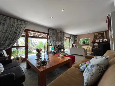 Casa com 4 Quartos à venda, 320m² no Alphaville, Santana de Parnaíba