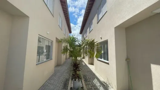 Sobrado com 2 Quartos à venda, 70m² no Balneario Gaivotas, Itanhaém