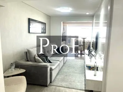 Apartamento com 2 Quartos à venda, 93m² no Fundação, São Caetano do Sul