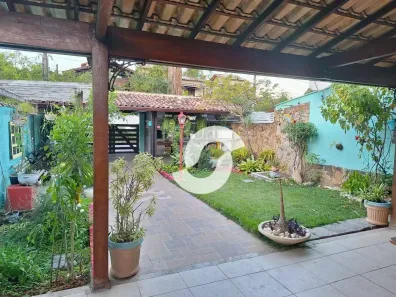 Casa com 2 Quartos à venda, 87m² no Itaipu, Niterói