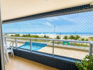 Apartamento com 2 Quartos à venda, 89m² no Caiobá, Matinhos