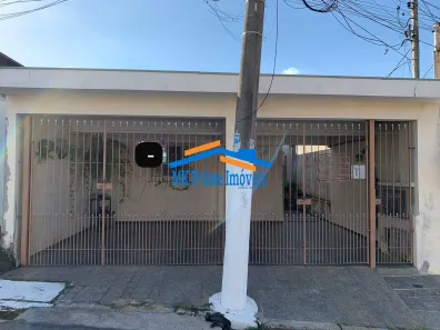 Casa com 3 Quartos à venda, 216m² no km 18, Osasco