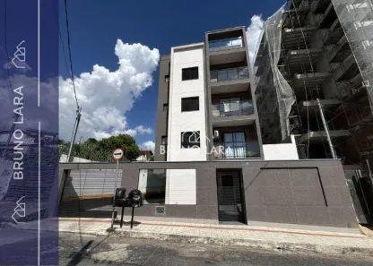 Apartamento com 2 Quartos à venda, 124m² no Filadélfia, Betim