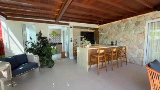 Cobertura com 4 Quartos à venda, 270m² no Patamares, Salvador