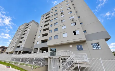 Apartamento com 2 Quartos para alugar, 61m² no Universitário, Criciúma