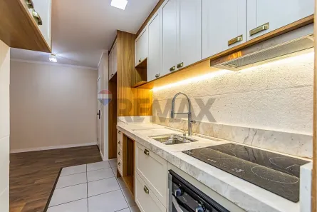 Apartamento com 2 Quartos à venda, 57m² no Aristocrata, São José dos Pinhais
