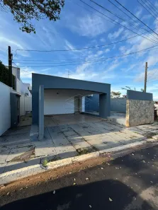 Casa de Condomínio com 3 Quartos à venda, 193m² no Jardim Estoril, Bauru