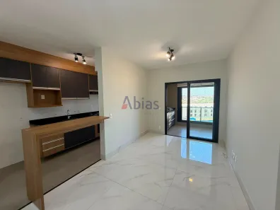 Apartamento com 2 Quartos para alugar, 79m² no Parque Faber Castell I, São Carlos