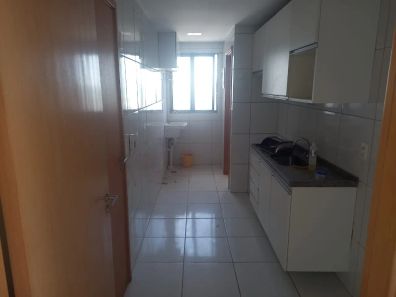 Apartamento com 4 Quartos à venda, 84m² no Pina, Recife