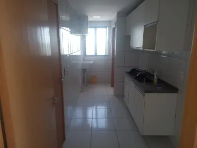 Apartamento com 4 Quartos à venda, 84m² no Pina, Recife