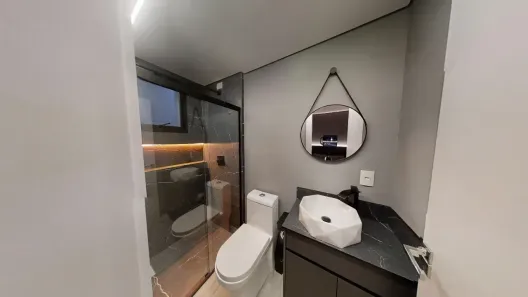 Apartamento com 2 Quartos à venda, 63m² no Praia Brava de Itajaí, Itajaí