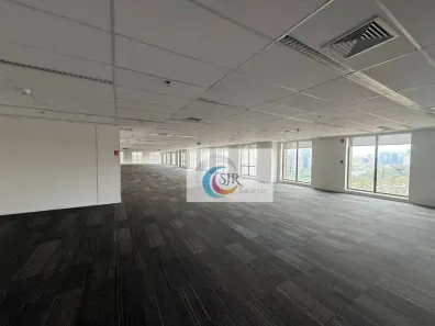 Sala Comercial para alugar, 1792m² no Butantã, São Paulo
