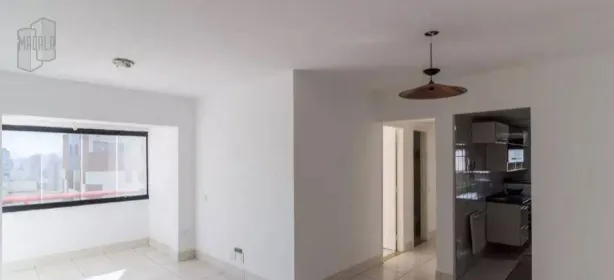 Apartamento com 3 Quartos à venda, 86m² no Perdizes, São Paulo