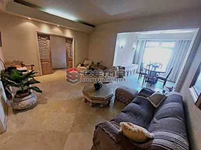 Apartamento com 3 Quartos à venda, 130m² no Ipanema, Rio de Janeiro