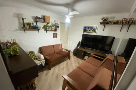Apartamento com 4 Quartos à venda, 93m² no Quinta da Paineira, São Paulo
