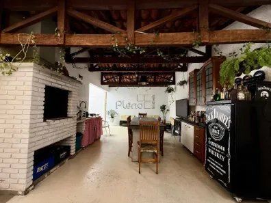 Casa com 4 Quartos à venda, 273m² no Jardim Alto da Barra, Campinas