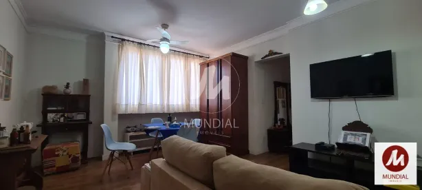 Apartamento com 3 Quartos à venda, 66m² no Jardim Paulista, Ribeirão Preto