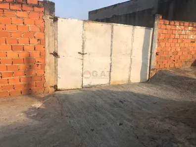 Lote/Terreno à venda, 278m² no Jardim Montreal, Sorocaba