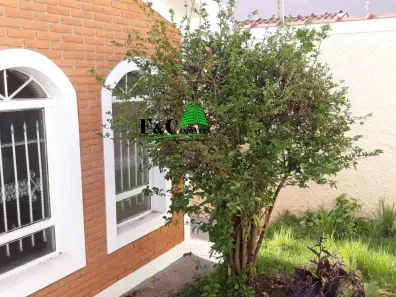 Casa com 2 Quartos à venda, 142m² no Jardim São Luiz, Limeira