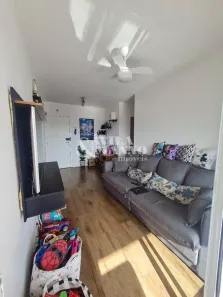 Apartamento com 2 Quartos à venda, 72m² no Quarta Parada, São Paulo