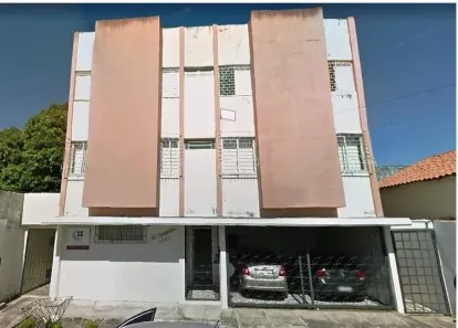 Apartamento com 3 Quartos à venda, 135m² no Centro, Teresina