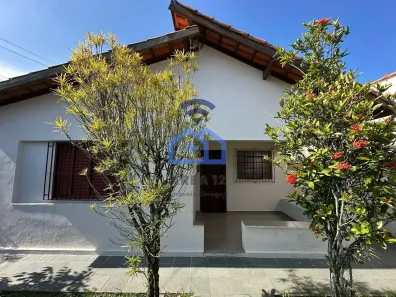 Casa com 2 Quartos à venda, 108m² no Indaiá, Caraguatatuba